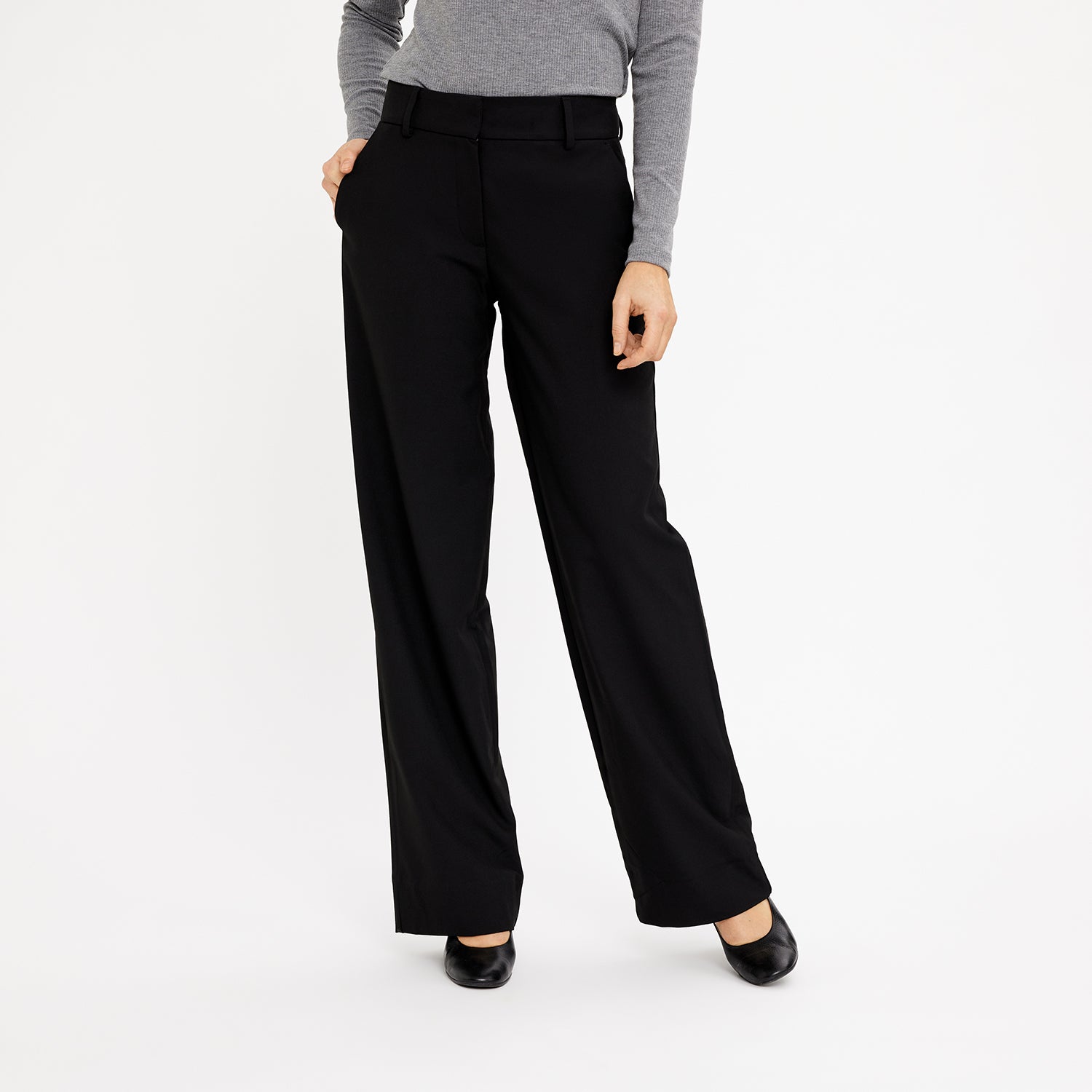 Dena habitbukser - Black Glow